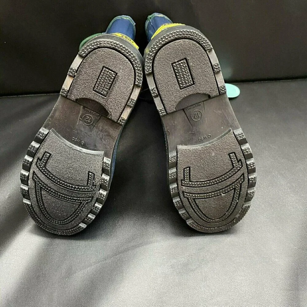 NWT Western Chief Rain Boots Kids size 4